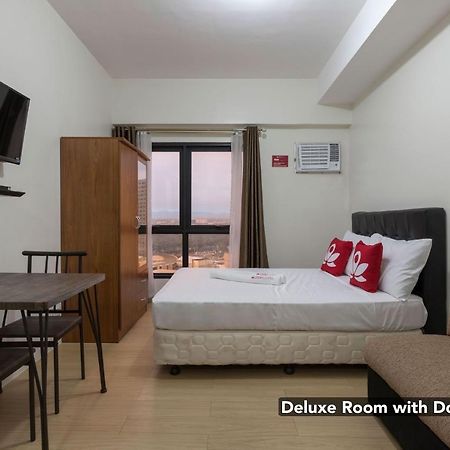 Zen Rooms Vinia Edsa Q.C. Quezon City Dış mekan fotoğraf