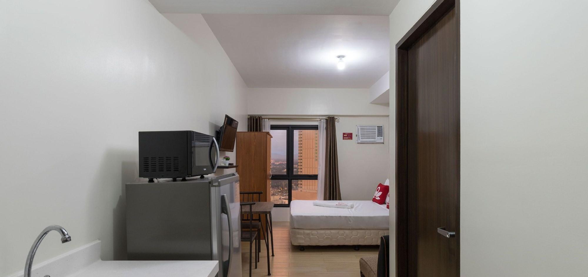Zen Rooms Vinia Edsa Q.C. Quezon City Dış mekan fotoğraf