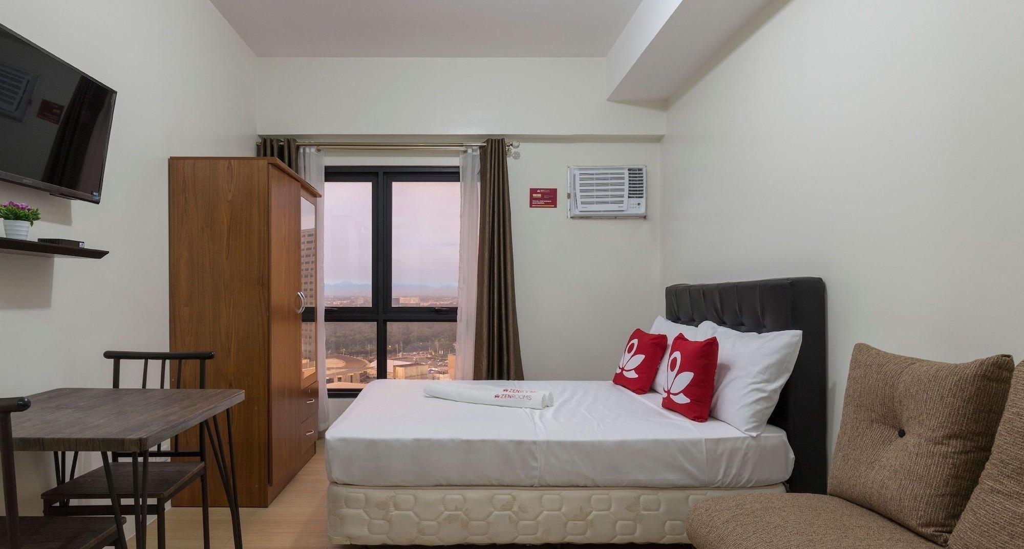 Zen Rooms Vinia Edsa Q.C. Quezon City Dış mekan fotoğraf