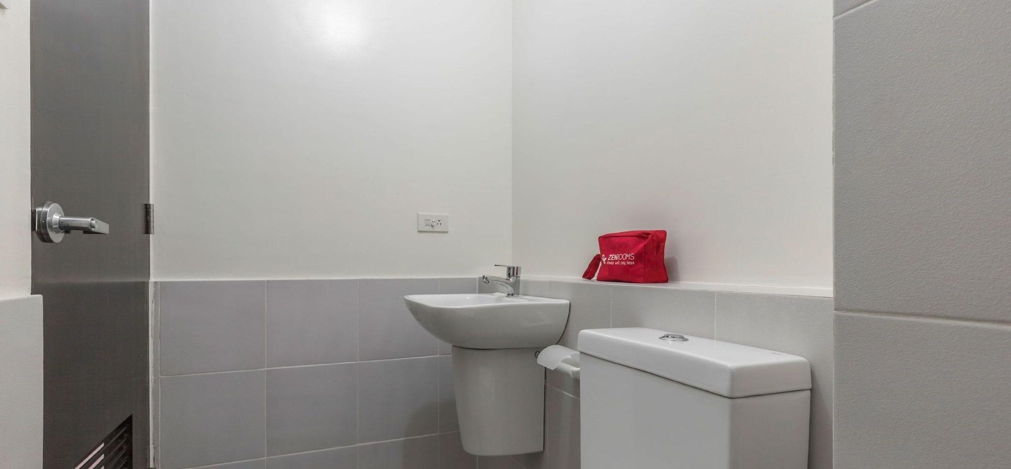 Zen Rooms Vinia Edsa Q.C. Quezon City Dış mekan fotoğraf