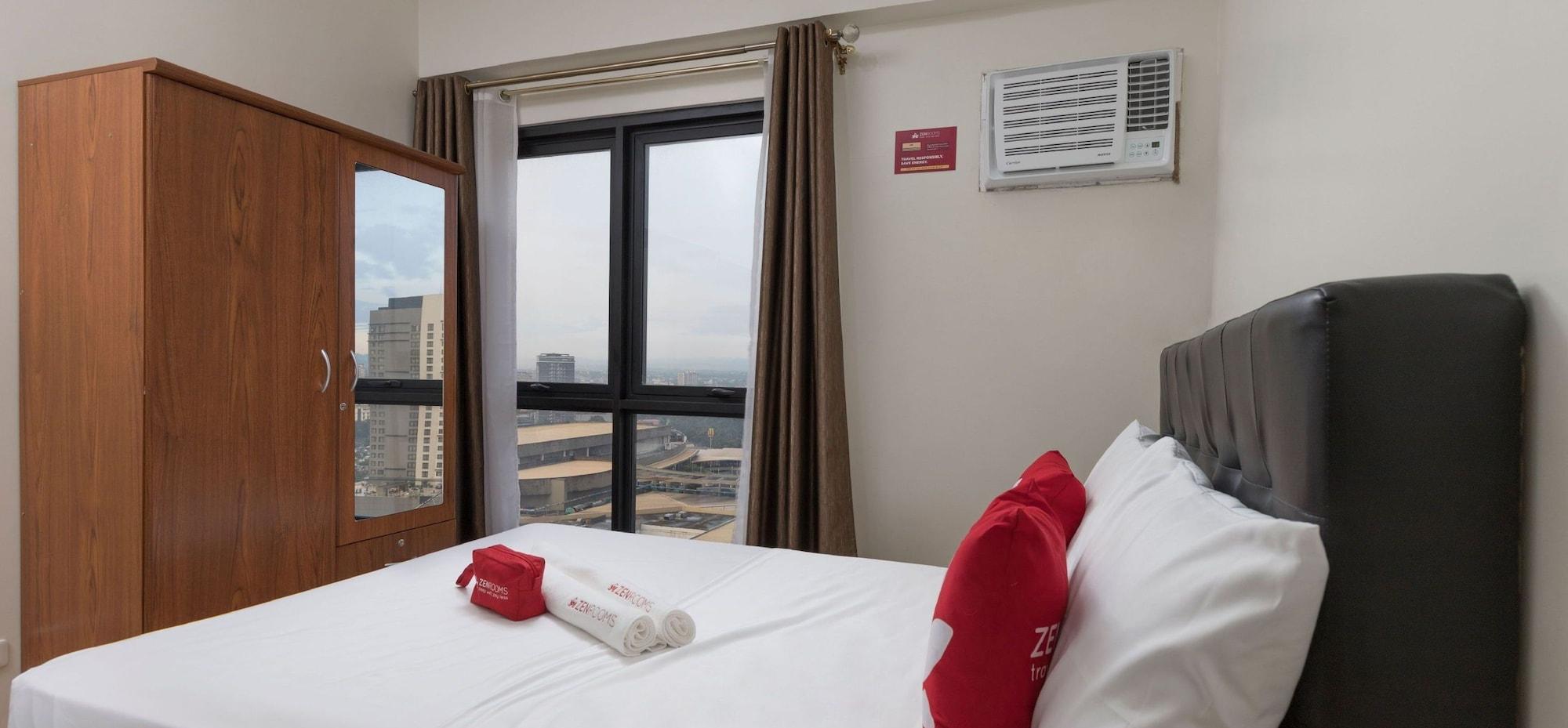 Zen Rooms Vinia Edsa Q.C. Quezon City Dış mekan fotoğraf