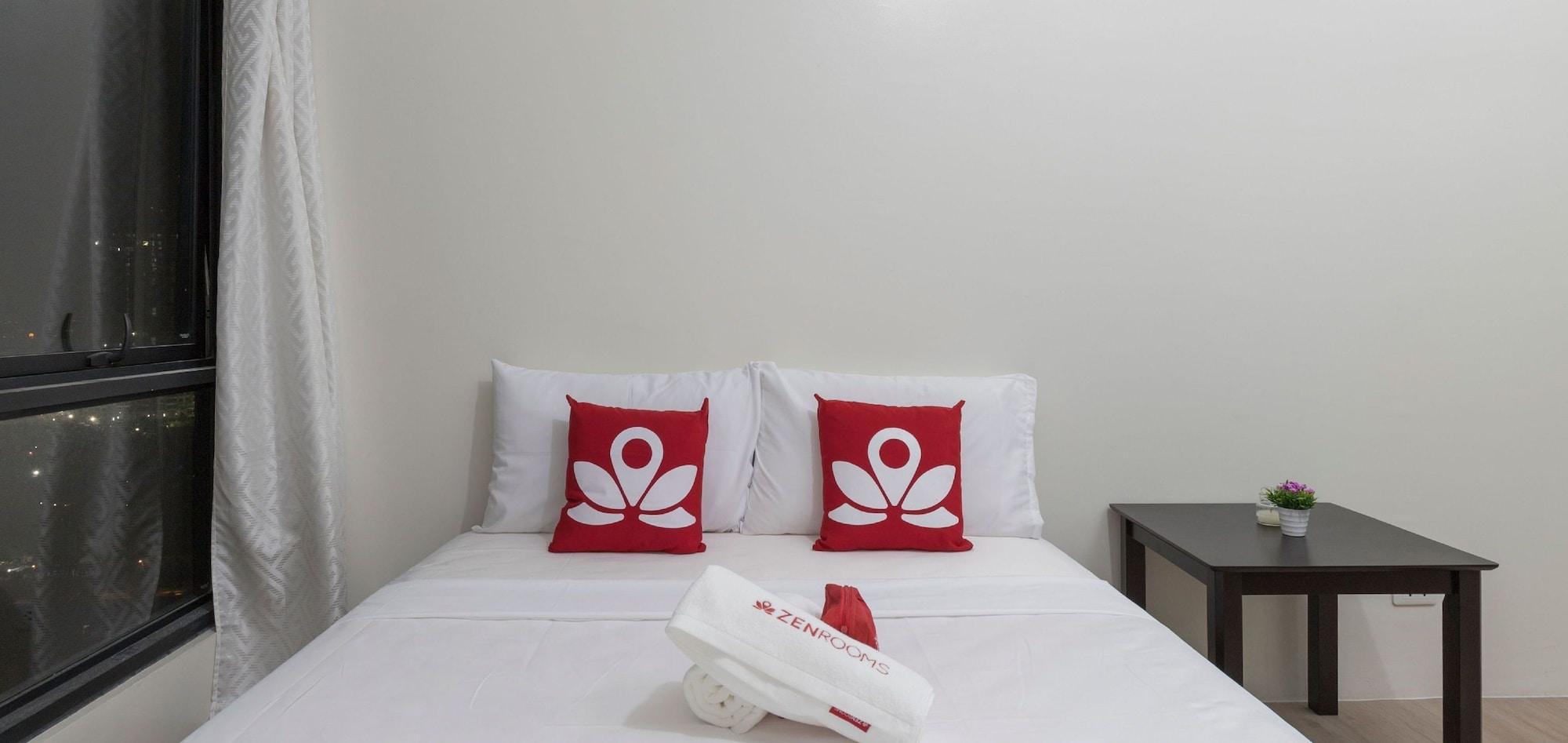 Zen Rooms Vinia Edsa Q.C. Quezon City Dış mekan fotoğraf