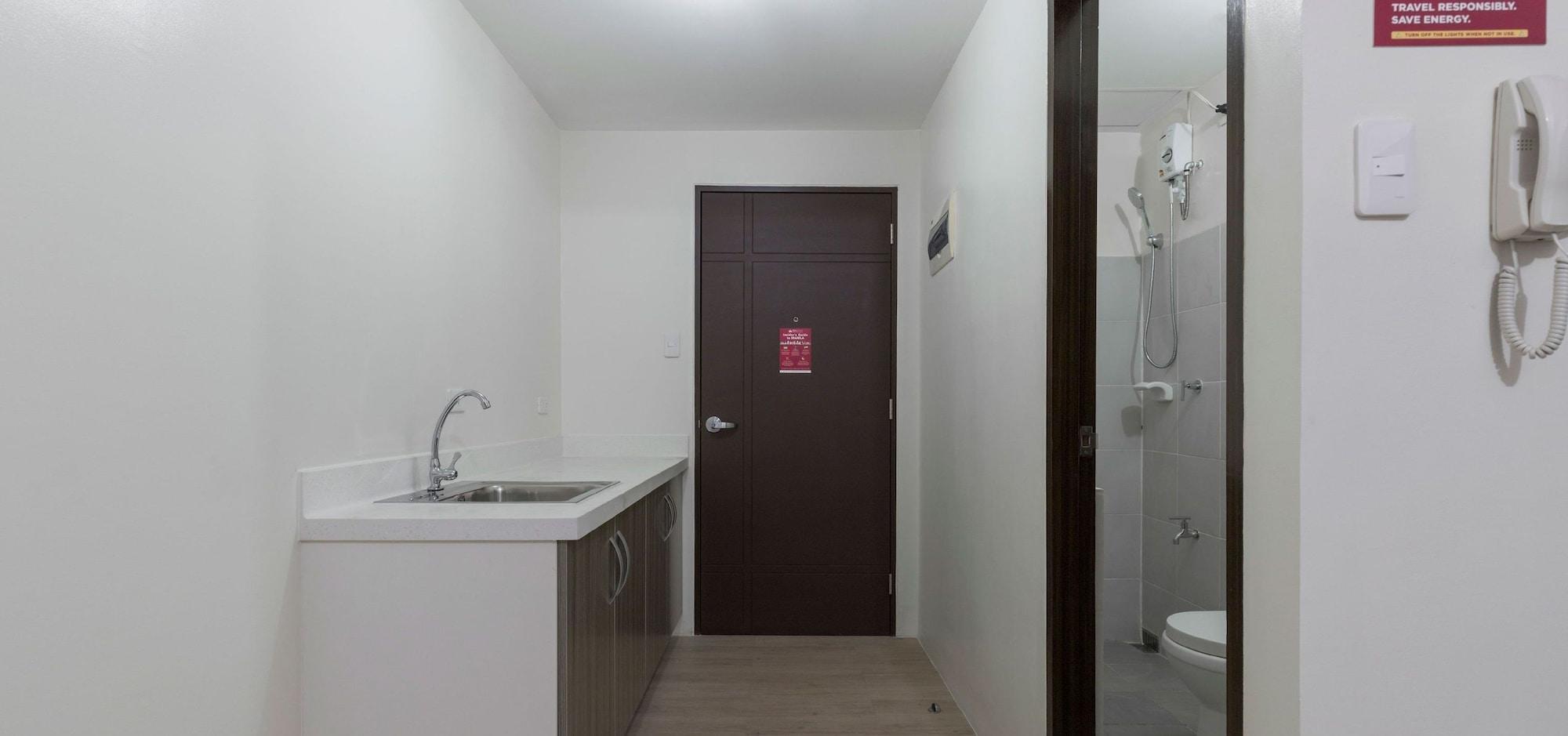 Zen Rooms Vinia Edsa Q.C. Quezon City Dış mekan fotoğraf
