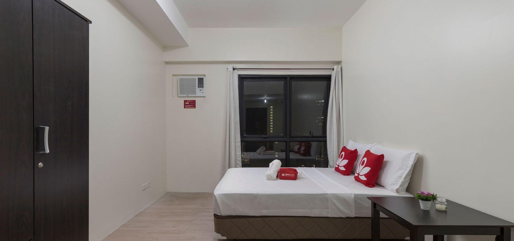 Zen Rooms Vinia Edsa Q.C. Quezon City Dış mekan fotoğraf