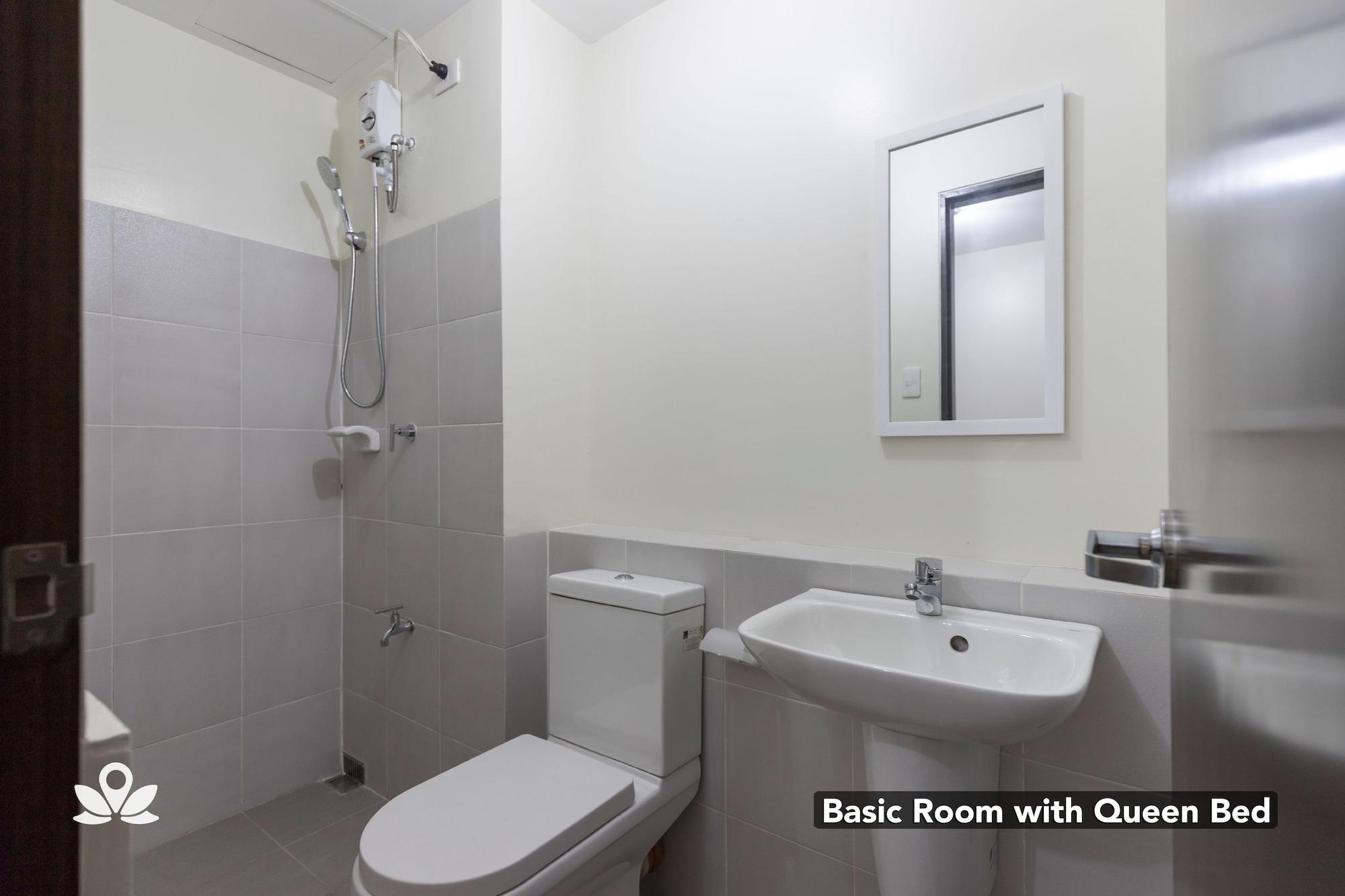 Zen Rooms Vinia Edsa Q.C. Quezon City Dış mekan fotoğraf