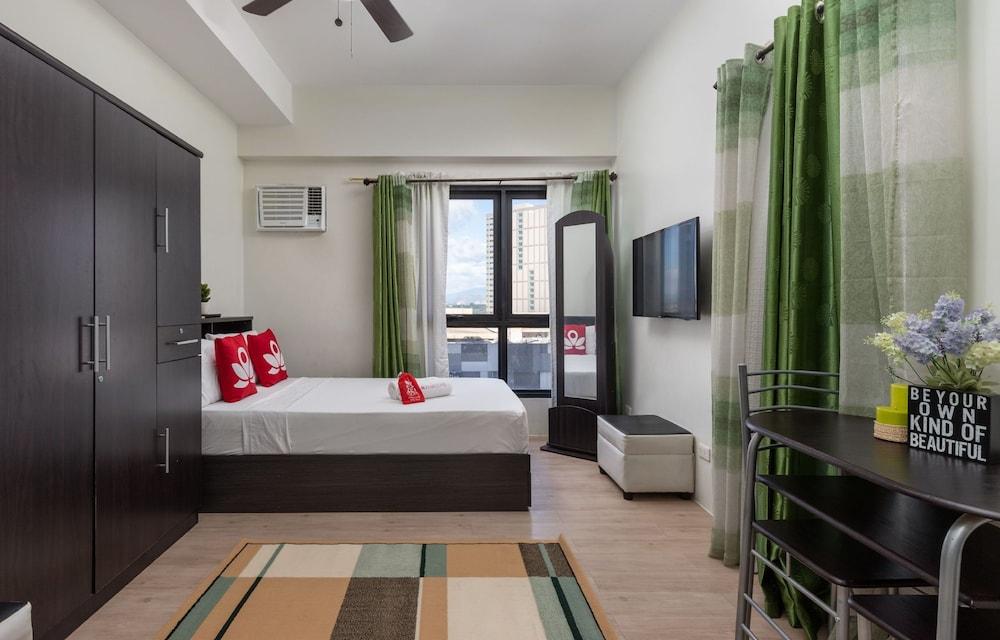 Zen Rooms Vinia Edsa Q.C. Quezon City Dış mekan fotoğraf