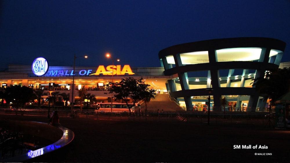 Zen Rooms Vinia Edsa Q.C. Quezon City Dış mekan fotoğraf