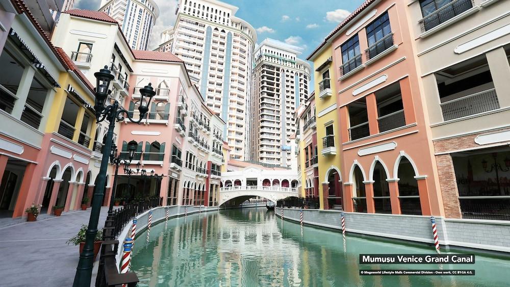 Zen Rooms Vinia Edsa Q.C. Quezon City Dış mekan fotoğraf