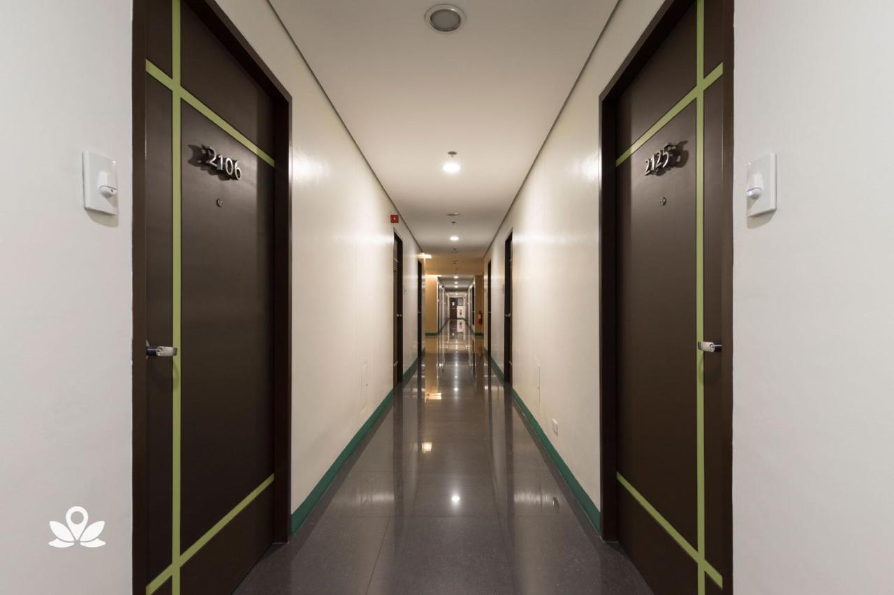 Zen Rooms Vinia Edsa Q.C. Quezon City Dış mekan fotoğraf