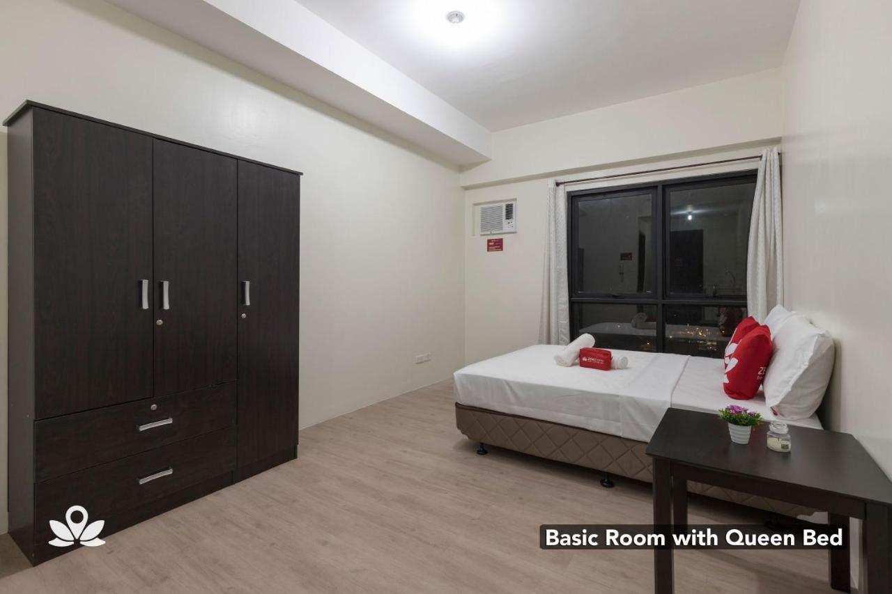 Zen Rooms Vinia Edsa Q.C. Quezon City Dış mekan fotoğraf