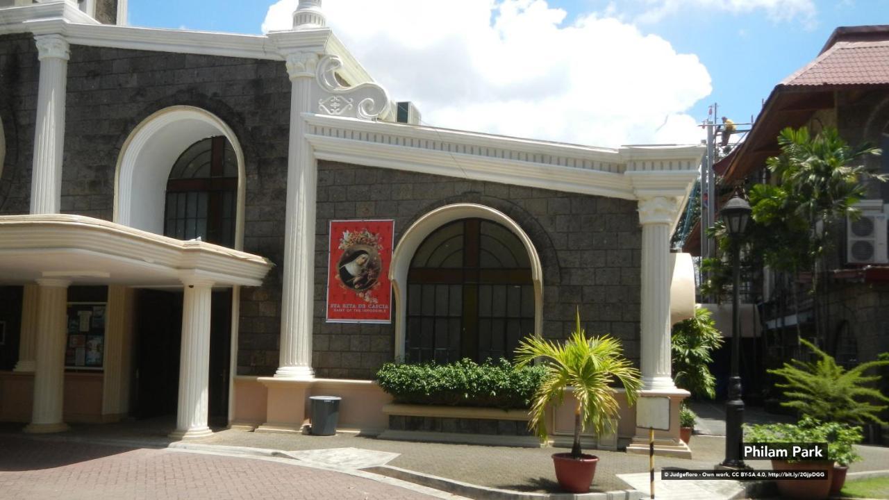 Zen Rooms Vinia Edsa Q.C. Quezon City Dış mekan fotoğraf