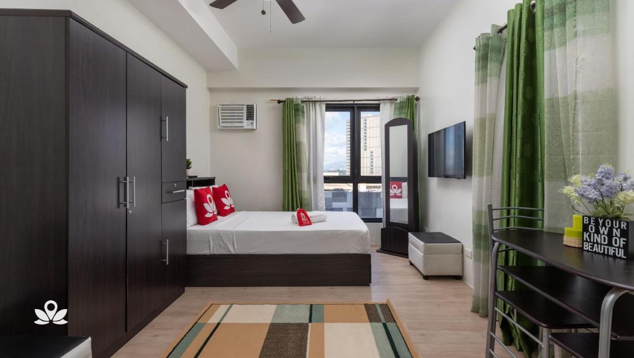 Zen Rooms Vinia Edsa Q.C. Quezon City Dış mekan fotoğraf