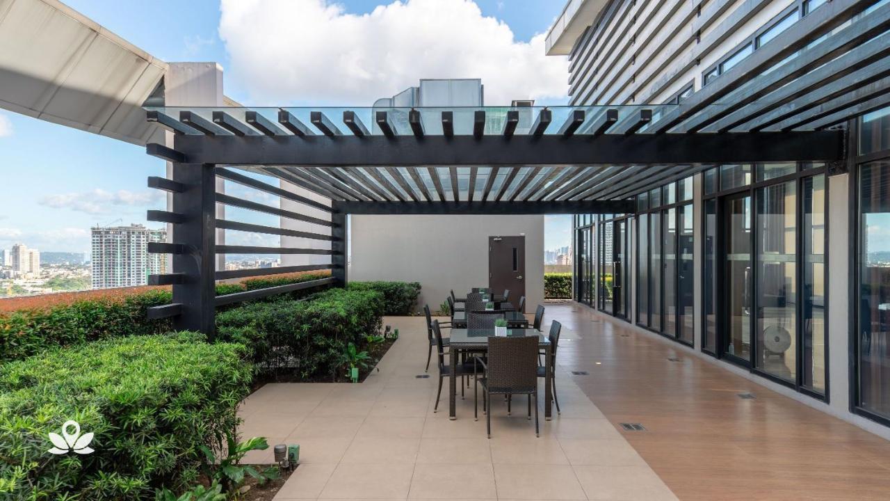 Zen Rooms Vinia Edsa Q.C. Quezon City Dış mekan fotoğraf