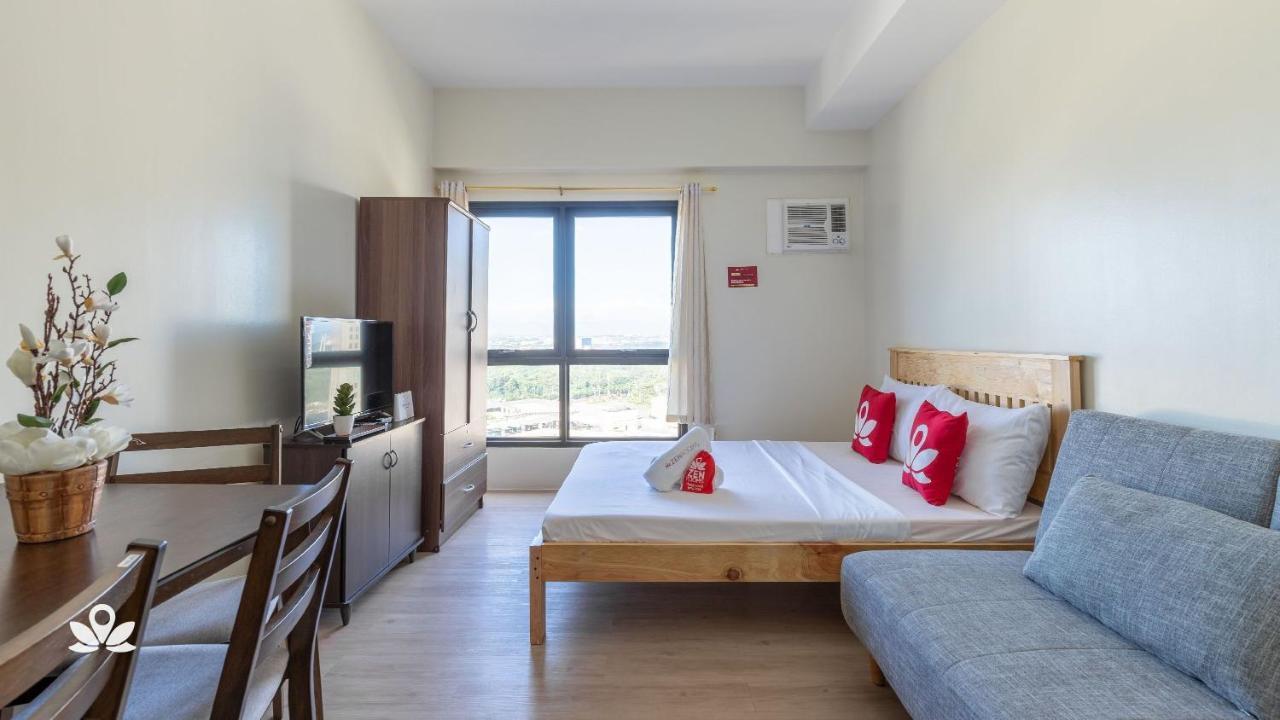 Zen Rooms Vinia Edsa Q.C. Quezon City Dış mekan fotoğraf