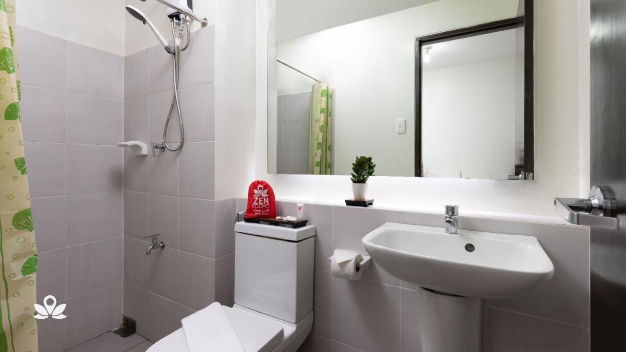 Zen Rooms Vinia Edsa Q.C. Quezon City Dış mekan fotoğraf