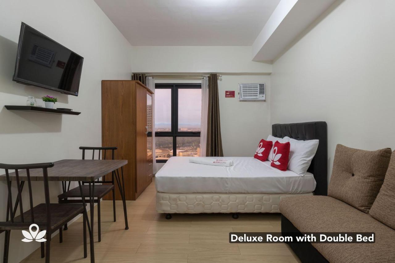 Zen Rooms Vinia Edsa Q.C. Quezon City Dış mekan fotoğraf